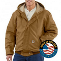 Men's Carhartt Flame-Resistant Canvas Active Jacket